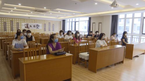 詩韻潤中北，文明共傳揚——西青區中北鎮成功舉辦傳統文化詩詞朗誦交流活動