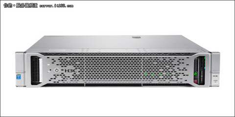全新H3C品牌服務器與存儲產品亮相 引領企業級IT基礎設施新變革