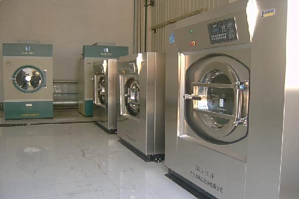 潔馨洗衣服務評測與流程解析 高效洗衣輕松體驗